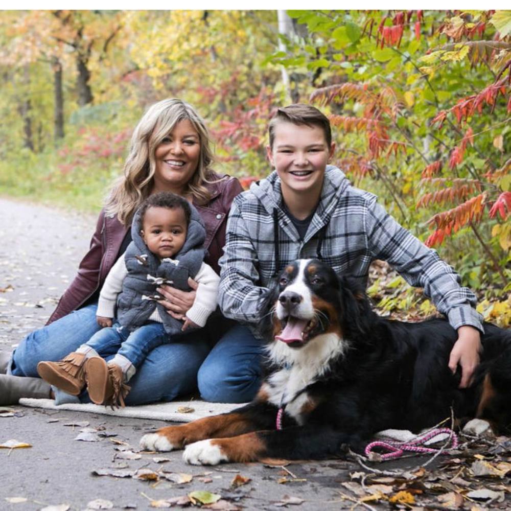 Meet your Posher, Michelle